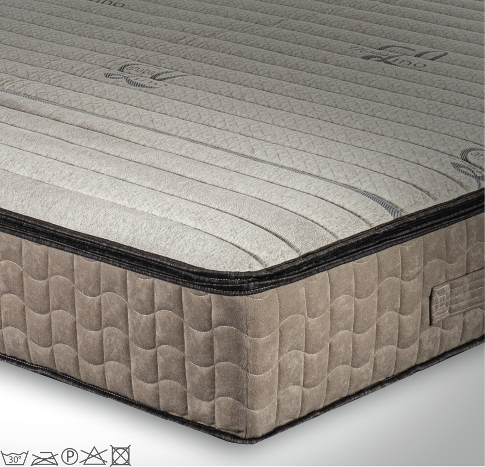 BioNatura B3 Memory Foam